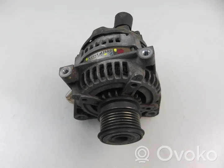 Chrysler Voyager Generator/alternator 4210000082