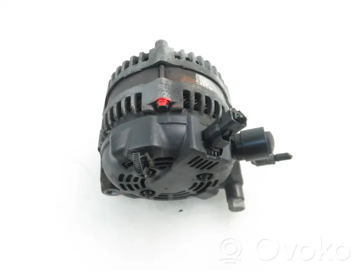 Peugeot 206 Alternator 1042103240