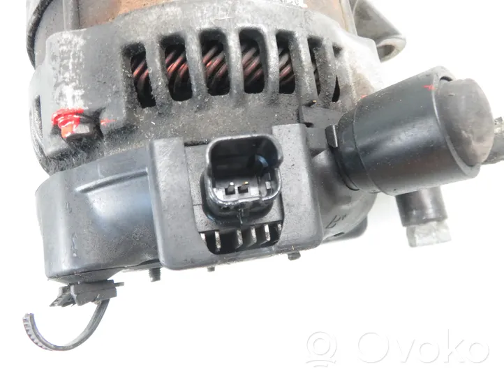 Peugeot 206 Generator/alternator 1042103240