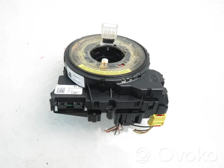 Audi A4 S4 B8 8K Innesco anello di contatto dell’airbag (anello SRS) 