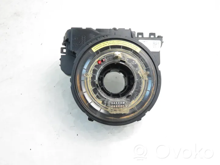 Audi A4 S4 B8 8K Innesco anello di contatto dell’airbag (anello SRS) 