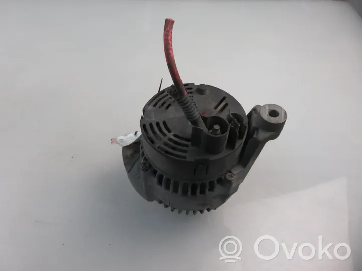 Fiat Siena Alternator 