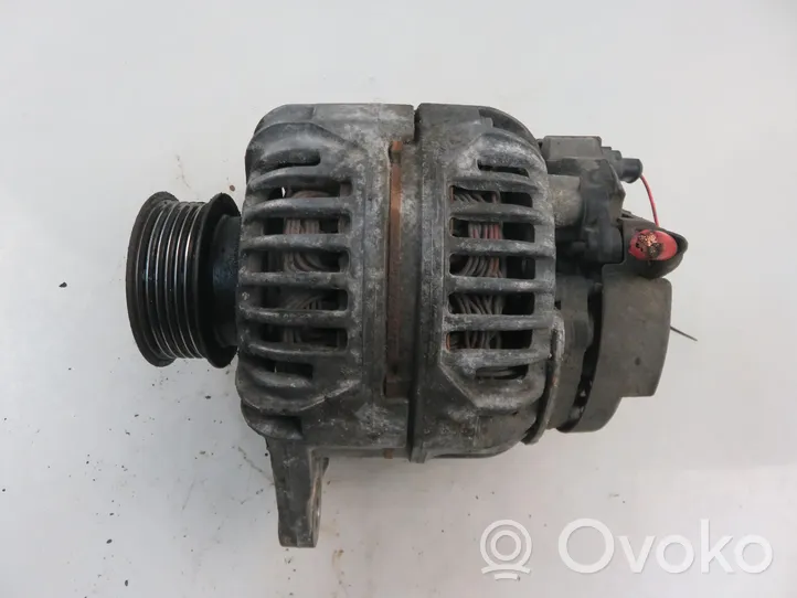 Iveco Daily 3rd gen Generator/alternator 