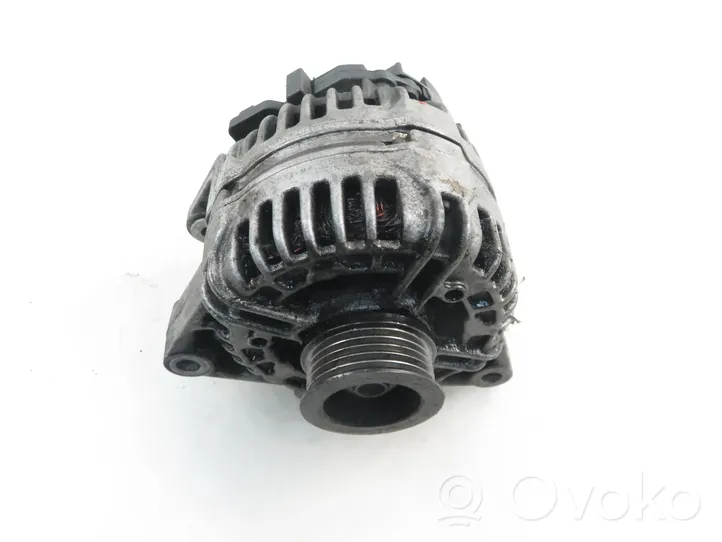 Opel Tigra B Generator/alternator 55556068