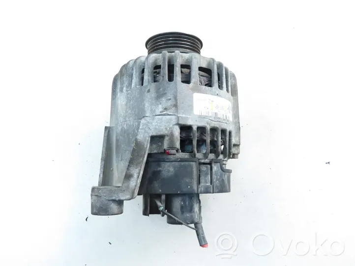 Fiat Punto (188) Generatore/alternatore 