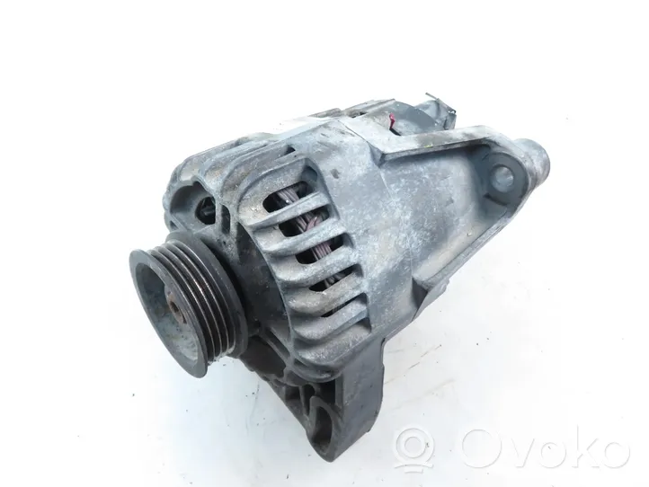 Fiat Punto (188) Generatore/alternatore 