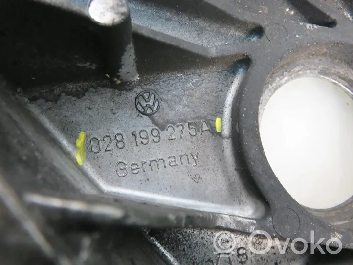 Volkswagen Polo III 6N 6N2 6NF Variklio tvirtinimo kronšteinas 