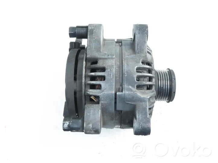 Peugeot 407 Alternator 0124525035