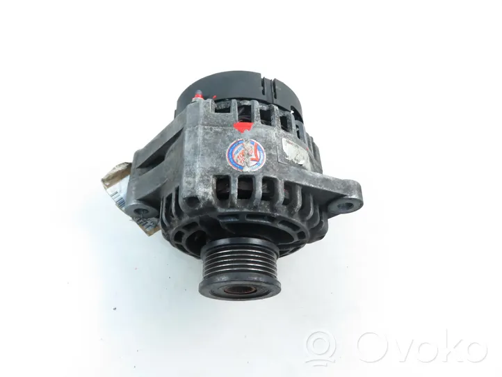 Opel Astra H Generator/alternator 