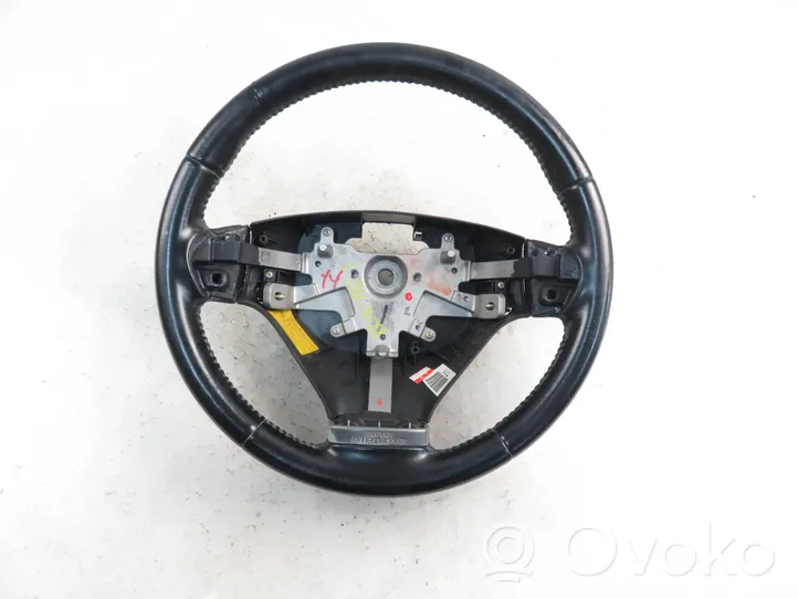 Hyundai Coupe Steering wheel 