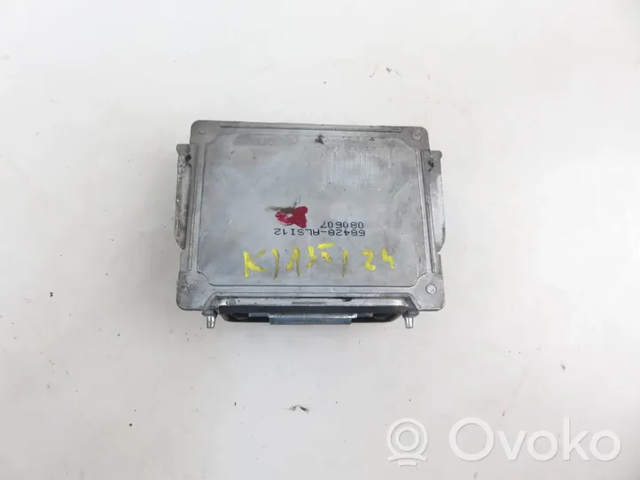 Volkswagen PASSAT B6 Headlight ballast module Xenon 