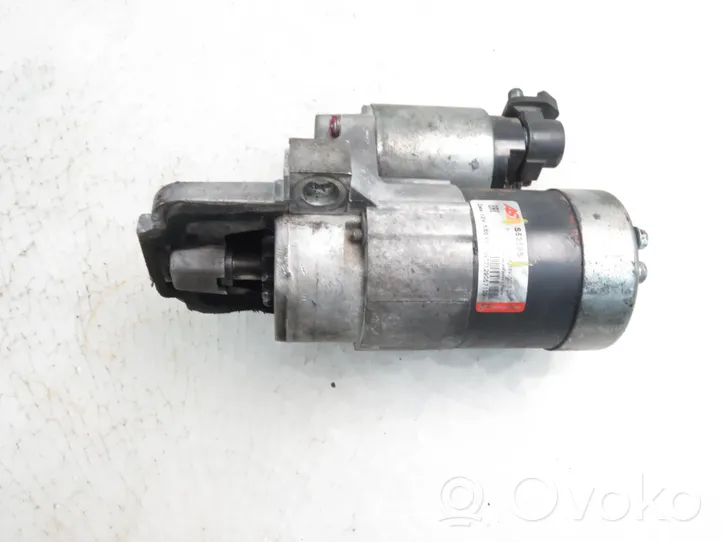 Mazda 3 I Starter motor 