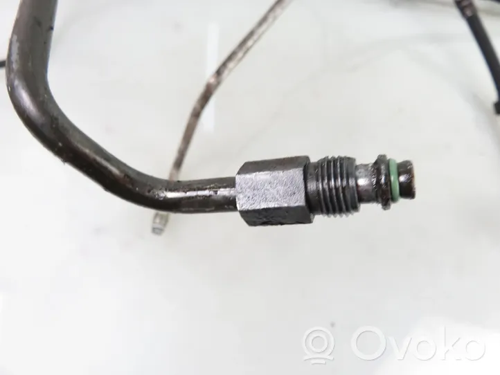 Volvo S80 Schlauch / Leitung Servopumpe 