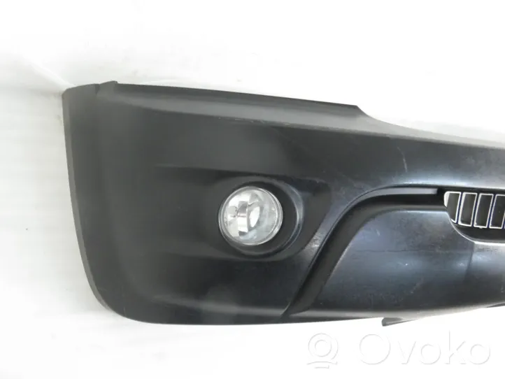 KIA Sorento Front bumper 