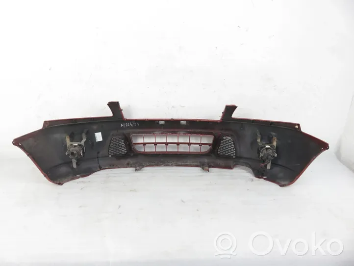 Suzuki Ignis Front bumper 