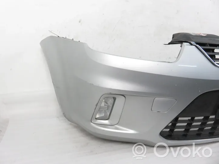 Ford C-MAX I Front bumper 