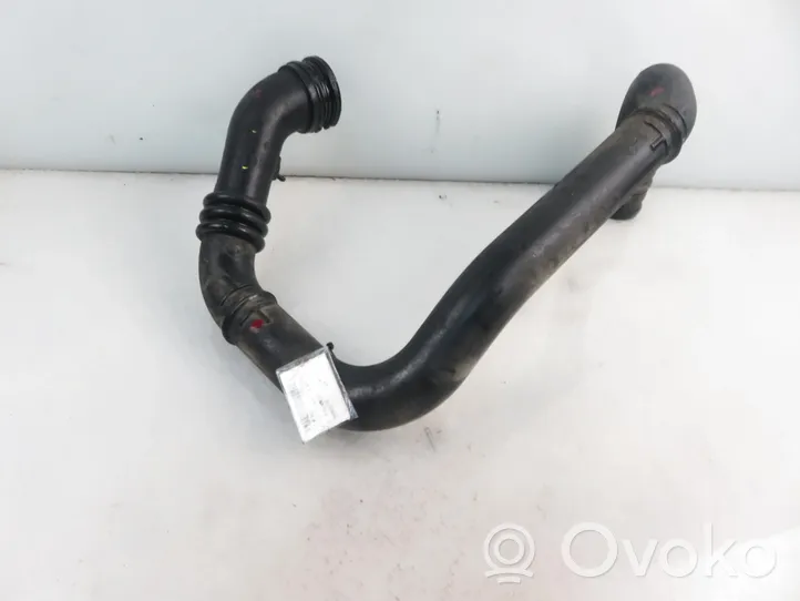 Opel Movano A Трубка (трубки)/ шланг (шланги) интеркулера 