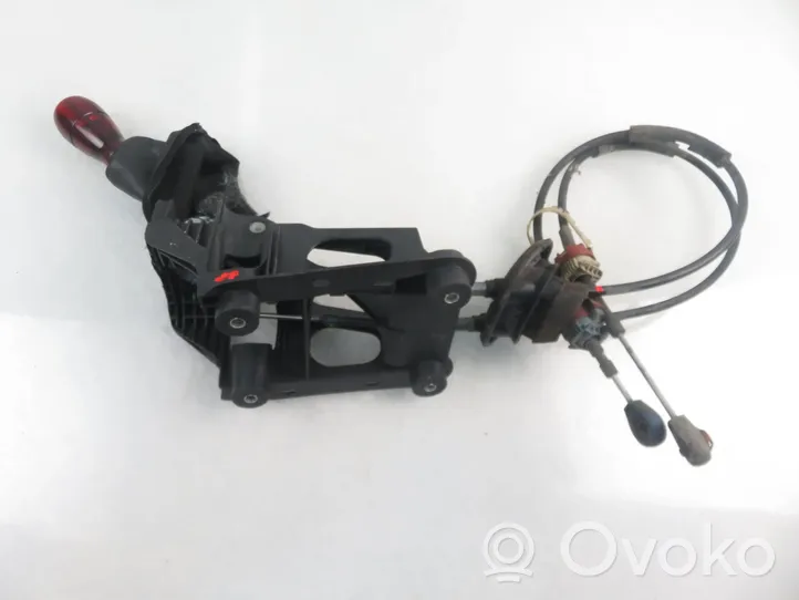 Citroen C2 Gear selector/shifter (interior) 