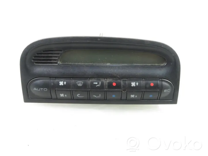Ford Galaxy Przełącznik / Włącznik nawiewu dmuchawy 95VW19988EDW