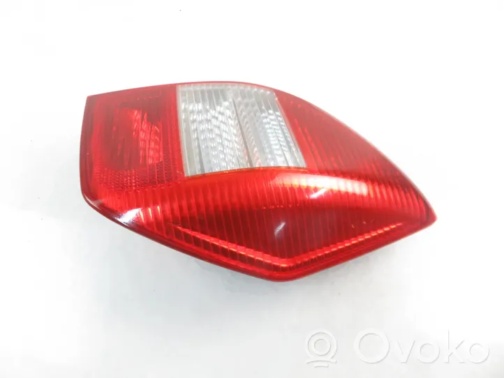 Citroen C2 Rear/tail lights 