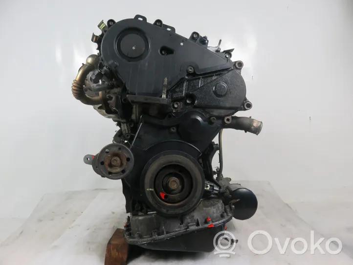 Toyota Avensis T250 Motor 