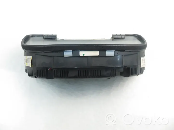 Audi A4 S4 B7 8E 8H Tachimetro (quadro strumenti) 0263626094