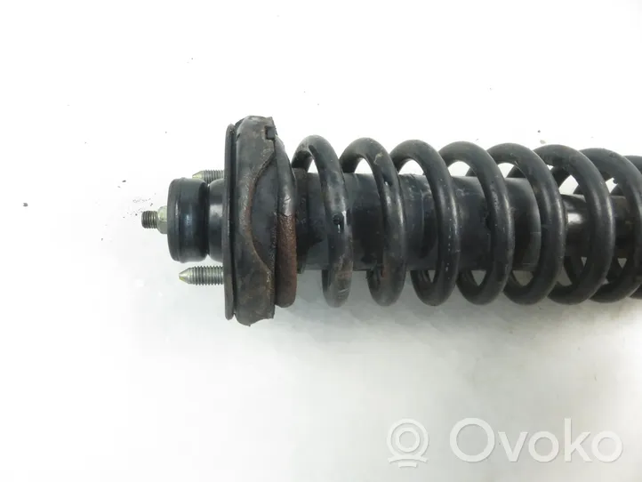 Honda Civic Rear shock absorber with coil spring 