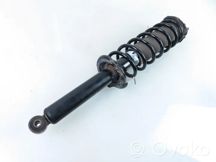 Toyota Starlet (P90) V Rear shock absorber with coil spring 