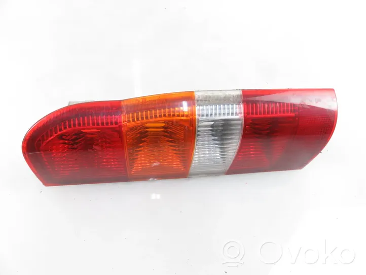 Ford Transit Lampa tylna 