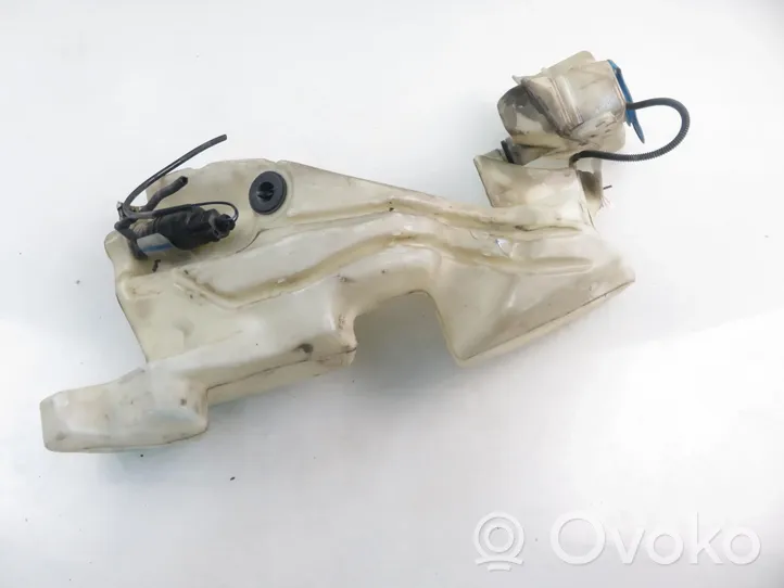 Audi A4 S4 B7 8E 8H Windshield washer fluid reservoir/tank 8E0955451AP