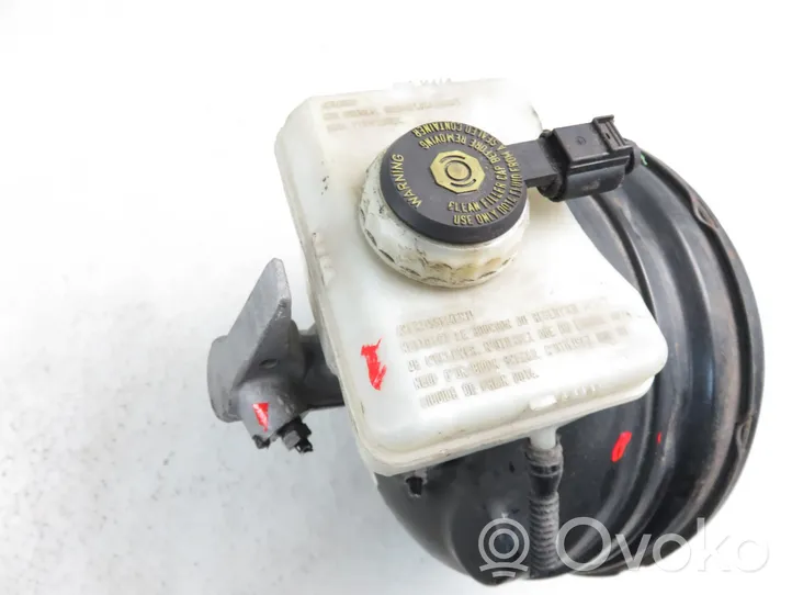 Audi A4 S4 B8 8K Servo-frein 