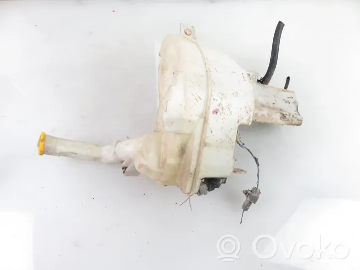 Mazda 3 I Windshield washer fluid reservoir/tank 