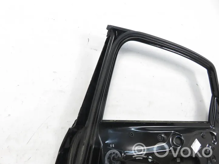 Audi A4 S4 B8 8K Rear door 