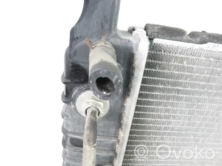 Chevrolet Captiva Radiateur de refroidissement 