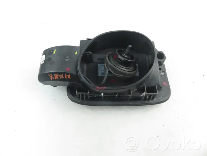 Audi A4 S4 B8 8K Bouchon, volet de trappe de réservoir à carburant 8K0809999A