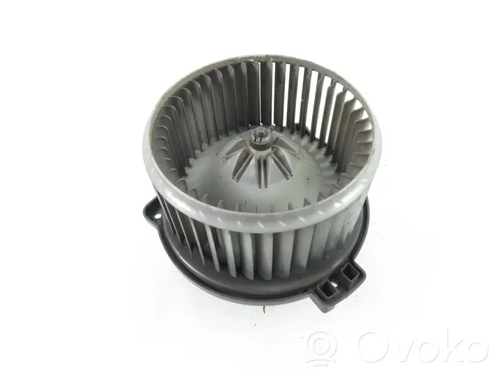 Toyota Corolla E120 E130 Ventola riscaldamento/ventilatore abitacolo 