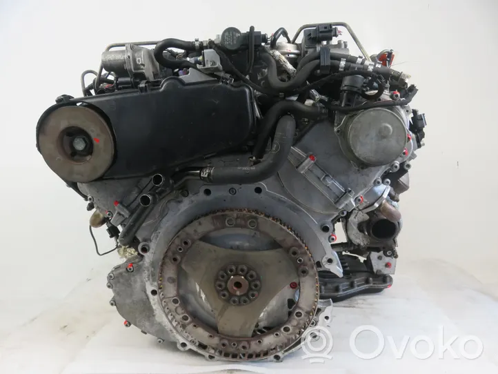 Audi A8 S8 D3 4E Moottori 