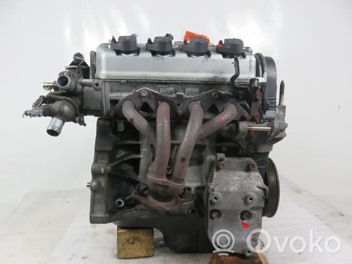 Honda Civic Motor 