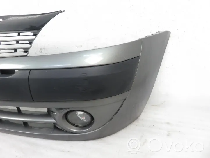 Renault Thalia I Front bumper 