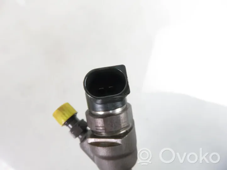 BMW 3 E90 E91 Injecteur de carburant 0445110289