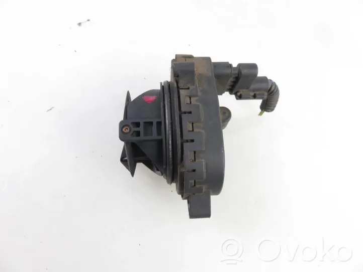 Fiat Doblo Mass air flow meter 