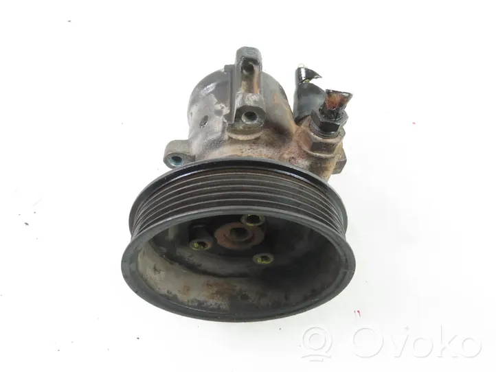 Volkswagen Lupo Power steering pump 