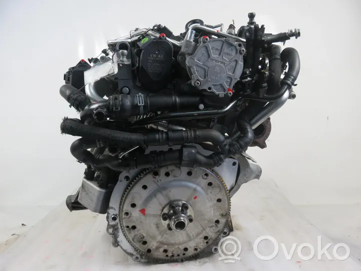 Audi A4 S4 B8 8K Engine 