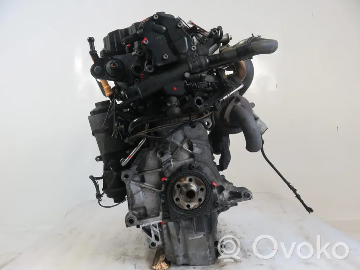 Volkswagen Lupo Motor 