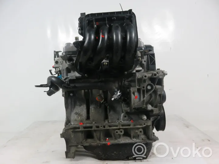 Citroen C3 Engine 