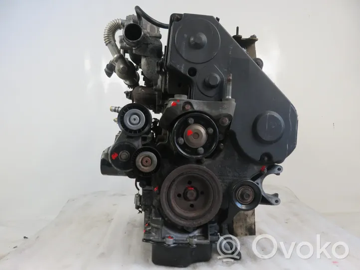 Ford Focus C-MAX Engine 