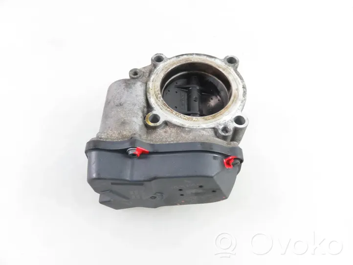 Audi A4 S4 B7 8E 8H Droselis A2C53044094