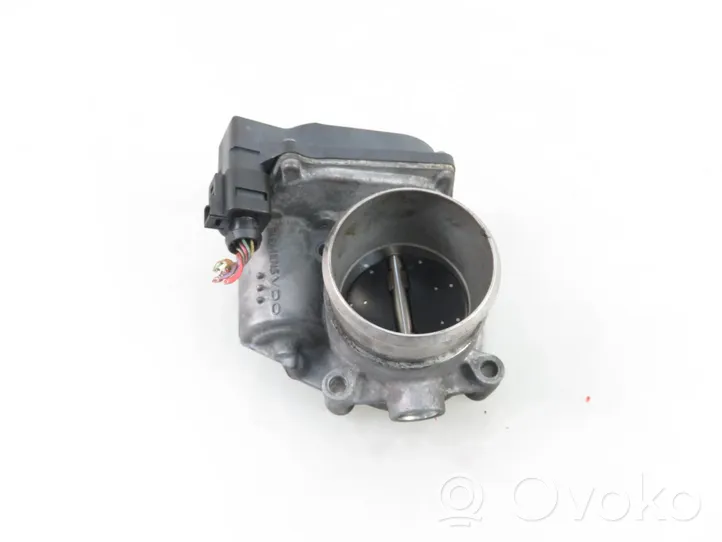 Audi A4 S4 B7 8E 8H Valvola corpo farfallato A2C53044094