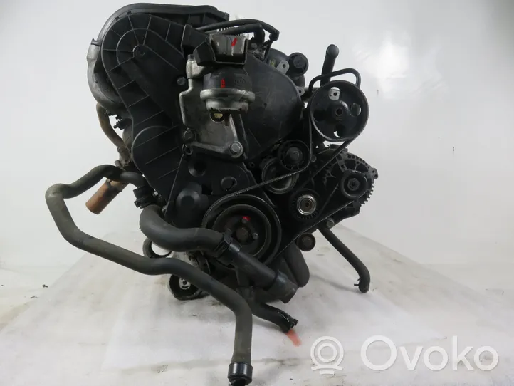 Citroen Berlingo Engine 