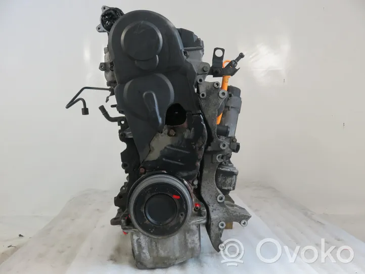 Volkswagen Bora Engine 